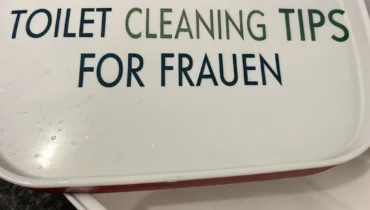3 geniale Toiletten-Reinigungstricks, die jede Frau kennen sollte