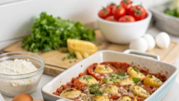 7 zeitsparende Küchentipps, die das Kochen jeden Tag leichter machen! 7 zeitsparende Küchentipps, die das Kochen jeden Tag leichter machen!