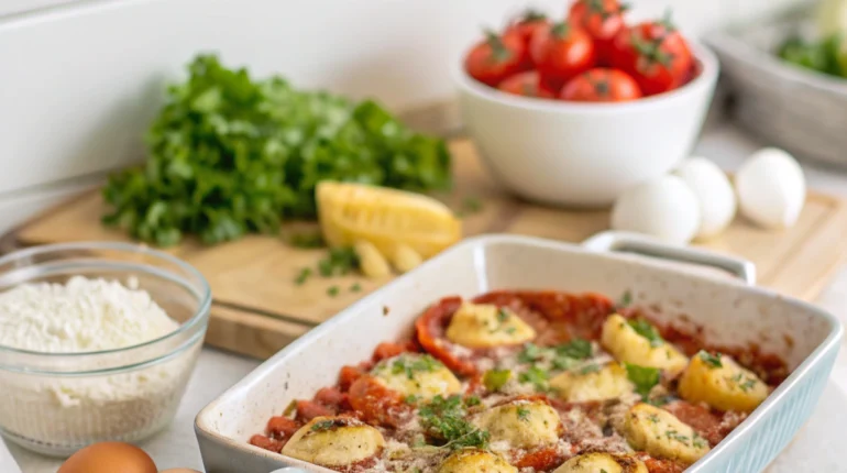 7 zeitsparende Küchentipps, die das Kochen jeden Tag leichter machen!