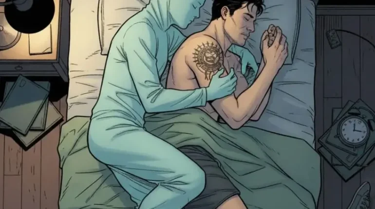 Body Signals Emotions Self-Reflection Sleep Apnea Spiritual Awakening Traditional Chinese Medicine Wellness 