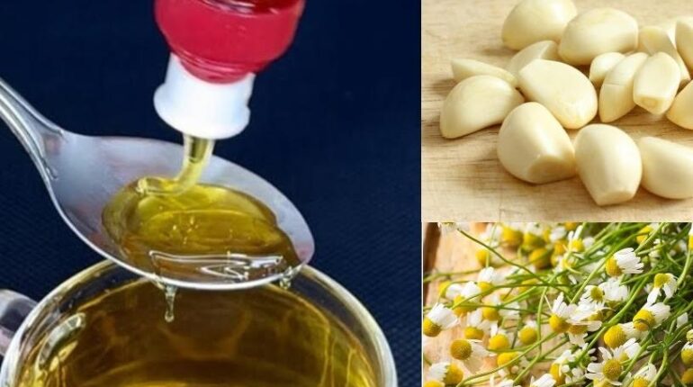 Herbal Tea Holistic Health Inflammation Joint Pain Relief Morning Routine Natural Remedies Wellness Drink 