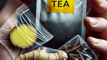 Digestion Health Benefits Herbal Tea Home Remedies Immune System Kitchen Staples Natural Remedies 