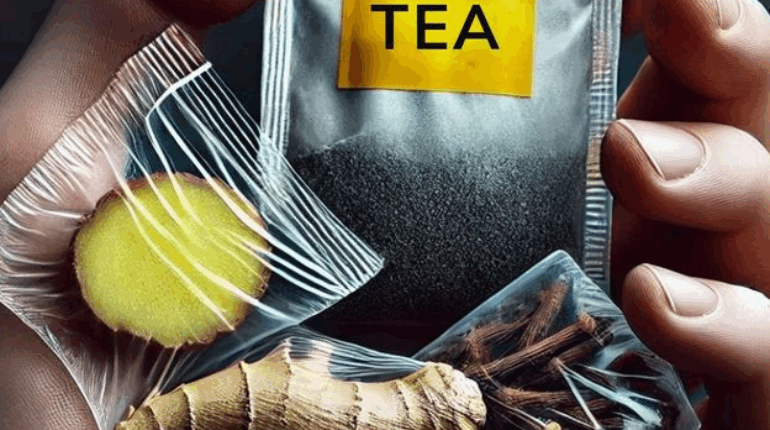 Digestion Health Benefits Herbal Tea Home Remedies Immune System Kitchen Staples Natural Remedies 