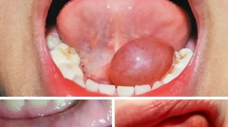 Cancer Awareness Dental Care Early Detection Health Risks Medical Symptoms Oral Health 