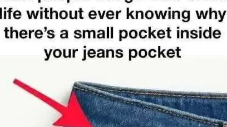 Accessories Denim Fashion History Jeans Pockets Workwear 