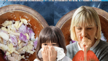 Der einfache Lagertrick, der die Haltbarkeit von Knoblauch, Zwiebel und Ingwer verdreifacht Der einfache Lagertrick, der die Haltbarkeit von Knoblauch, Zwiebel und Ingwer verdreifacht