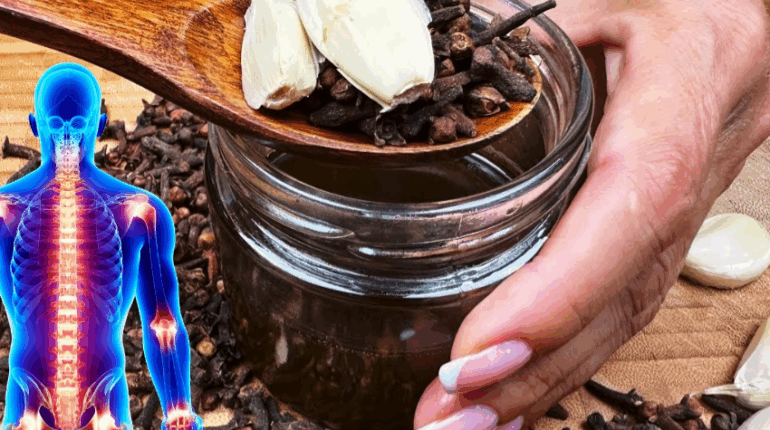 Health Tips Herbal Medicine Immunity Boost Joint Pain Relief Kitchen Remedies Natural Remedies 