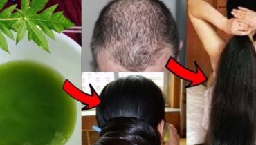 Das natürliche Geheimnis für Haarwuchs, das Dermatologen nicht erzählen: « Ich mache das 3 Mal pro Woche… »