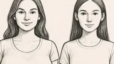 Die versteckte Wahrheit über Brustgröße, die Ärzte Ihnen nicht immer sagen