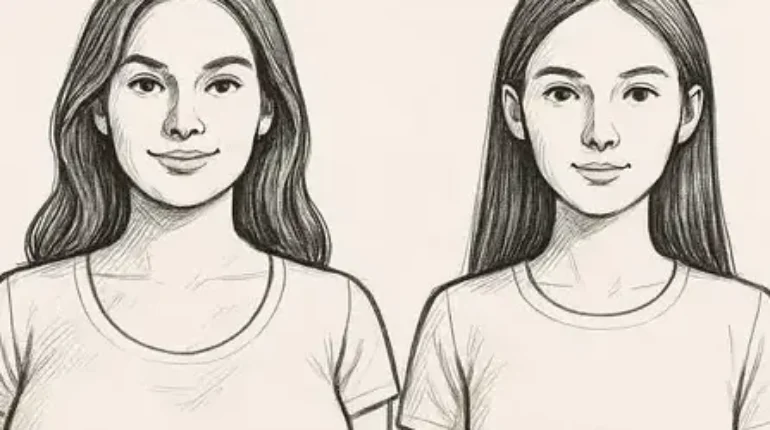 Body Image Breast Size Hormonal Health Medical Myths Puberty Women's Health 