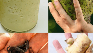 Das Morgenritual, das deine Leber in nur 25 Tagen reinigt (Das brauchst du) Das Morgenritual, das deine Leber in nur 25 Tagen reinigt (Das brauchst du)