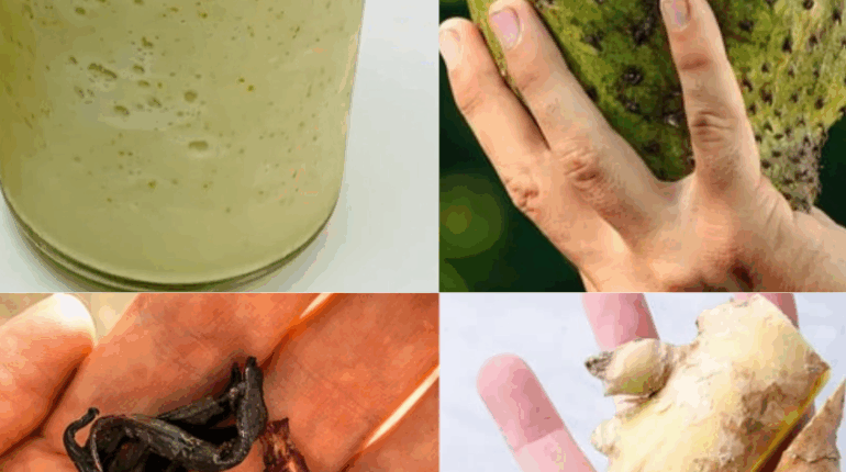 Detox Drink Digestion Hibiscus Liver Health Natural Remedies Turmeric Wellness 