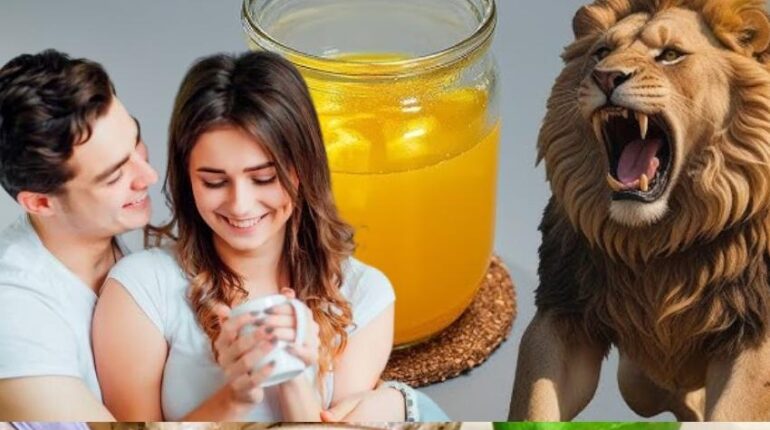 Bone Health Home Remedies Men's Health Natural Remedies Superfoods Vitality Wellness 