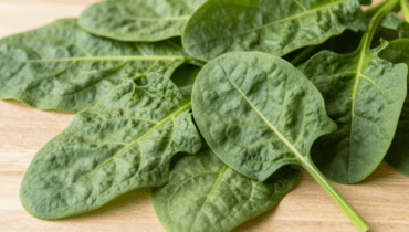 Papayablättersaft und Spinat: Wie diese natürliche Kombination Ihr Haar in 3 Wochen stärkt Papayablättersaft und Spinat: Wie diese natürliche Kombination Ihr Haar in 3 Wochen stärkt
