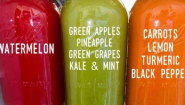 7 Saftrezepte, die Energie und Immunität stärken: Von Wassermelon-Erholung bis Rüben-Ausdauer-Tonikum