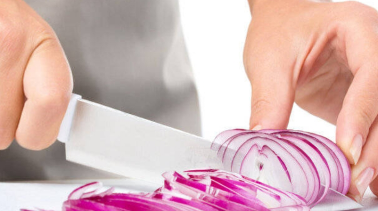 Cough Relief Home Remedies Natural Remedies Onion Remedy Respiratory Health Sleep Aid 