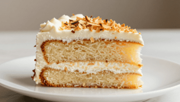 Kokoskuchen: die Doppel-Kokosmilch-Technik für unvergleichliche Saftigkeit Kokoskuchen: die Doppel-Kokosmilch-Technik für unvergleichliche Saftigkeit