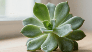 Kalanchoe aus Madagaskar: Wie diese Sukkulente natürlich Verbrennungen, Stiche und Hautbeschwerden lindert Kalanchoe aus Madagaskar: Wie diese Sukkulente natürlich Verbrennungen, Stiche und Hautbeschwerden lindert