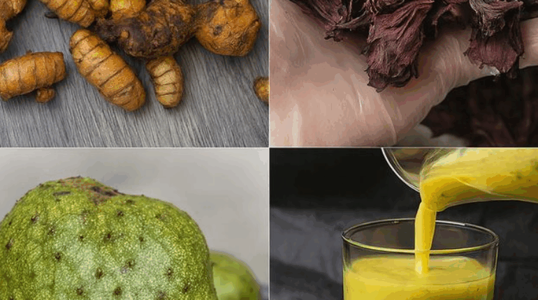 Blood Pressure Diabetes Digestion Health Drinks Herbalism Natural Remedies Wellness 