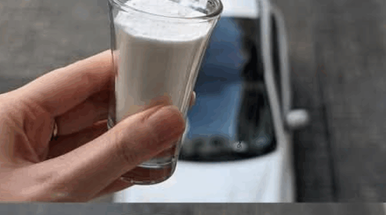 Auto Care Car Care Car Hacks Car Maintenance Car Tips DIY Car Moisture Control 