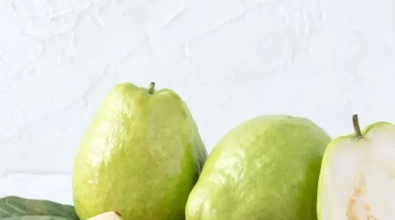 Daily Wellness Digestive Issues Dragon Fruit Guava Leaves Health Benefits Nutrition Vitamin C 