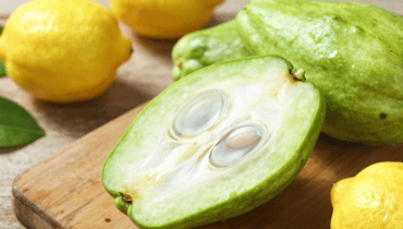 Chayote und Zitrone: Wie diese verkannte Kombination natürlich die Durchblutung und den Gelenkkomfort unterstützt Chayote und Zitrone: Wie diese verkannte Kombination natürlich die Durchblutung und den Gelenkkomfort unterstützt