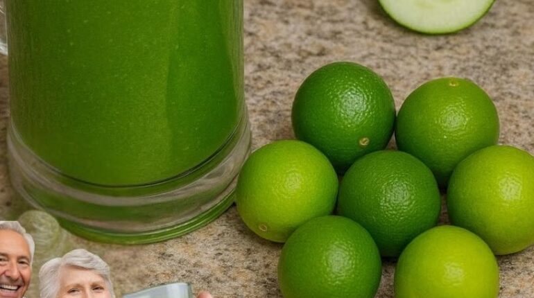 Daily Wellness Dehydration Digestion Fatty Liver Kidneys Morning Ritual Natural Remedies 