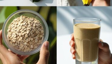 Guavenblätter und Hafer: Wie dieses natürliche Getränk die Durchblutung verbessert und Taubheitsgefühle in den Beinen ohne Medikamente reduziert Guavenblätter und Hafer: Wie dieses natürliche Getränk die Durchblutung verbessert und Taubheitsgefühle in den Beinen ohne Medikamente reduziert