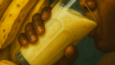 Mischen Sie eine Banane mit Zitrone: Was passiert in Ihrem Körper nach nur 7 Tagen Mischen Sie eine Banane mit Zitrone: Was passiert in Ihrem Körper nach nur 7 Tagen