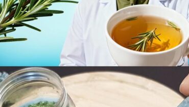 Rosmarintee täglich für 30 Tage: Das mediterrane Geheimnis für besseres Gedächtnis, weniger Stress und stärkere Immunität Rosmarintee täglich für 30 Tage: Das mediterrane Geheimnis für besseres Gedächtnis, weniger Stress und stärkere Immunität