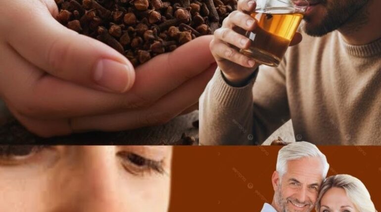 Ancient Spices Antioxidants Cellular Balance Cloves Digestion Eye Health Natural Health 