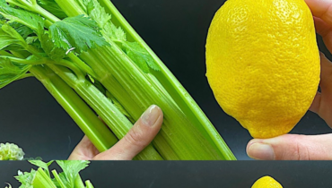 Das natürliche Morgenritual, das sie 3 Mal pro Woche macht: « Ich habe nie mit dieser Auswirkung auf meinen Druck gerechnet… » Das natürliche Morgenritual, das sie 3 Mal pro Woche macht: « Ich habe nie mit dieser Auswirkung auf meinen Druck gerechnet… »