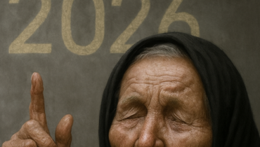 Babas Wangas 2026er KI-Prophezeiung kommt 2025 an: Wie eine TV-Serie den vorhergesagten Wendepunkt markiert statt medizinischer Durchbrüche Babas Wangas 2026er KI-Prophezeiung kommt 2025 an: Wie eine TV-Serie den vorhergesagten Wendepunkt markiert statt medizinischer Durchbrüche