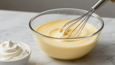 Exotisches Frucht-Trifle: Wie drei Cremes und eine Schichttechnik ein klassisches Dessert verwandeln