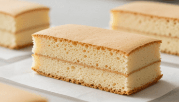 Hausgemachte Erdbeertorte: Die Doppelcreme-Technik, die den Klassiker in ein luftiges Dessert verwandelt