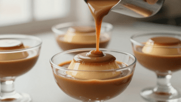 Café Liégeois: Das Profi-Rezept in 3 Schritten für ein perfektes Eisdessert Café Liégeois: Das Profi-Rezept in 3 Schritten für ein perfektes Eisdessert