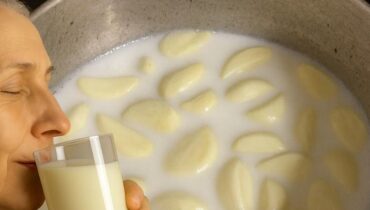 Das Schlafenszeit-Ritual, das mit Schlaf, Immunität und Gelenkschmerzen hilft (Das übersehen die meisten Menschen) Das Schlafenszeit-Ritual, das mit Schlaf, Immunität und Gelenkschmerzen hilft (Das übersehen die meisten Menschen)