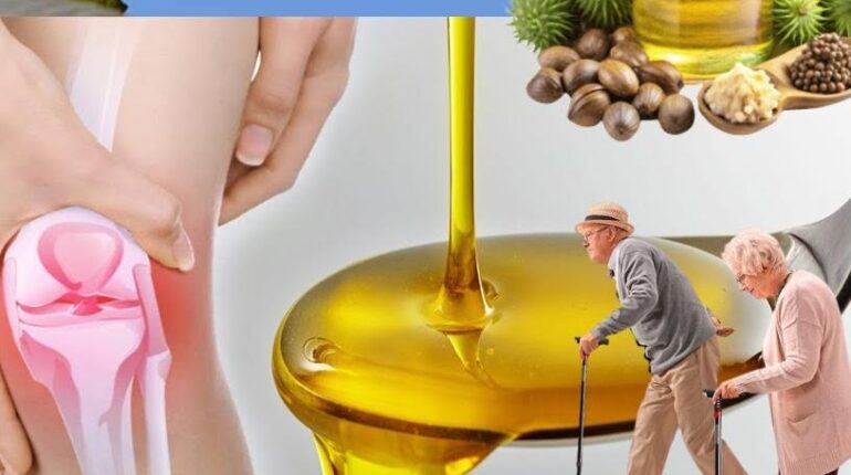 Castor Oil Health Benefits Muscle Relief Natural Hair Care Natural Wellness Skin Care 