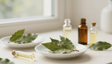 Lorbeerblätter und Apfelessig: Dieses traditionelle Heilmittel verbessert die Nagelgesundheit in 3 Wochen Lorbeerblätter und Apfelessig: Dieses traditionelle Heilmittel verbessert die Nagelgesundheit in 3 Wochen