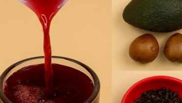 Avocado-Kern-Tee: Wie dieses 13-Tage-Morgenritual Energie und Verdauung nach Benutzerberichten verändert