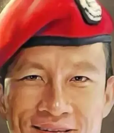 Er freiwillig angeboten, um sie zu retten, aber was geschah in dieser dunklen Höhle…