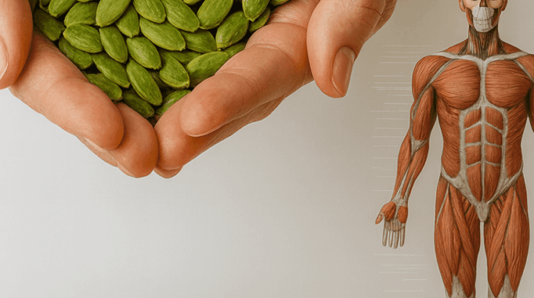 Men's Health Natural Remedies Nighttime Urination Nutrition Prostate Health Pumpkin Seeds 