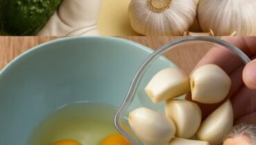 Mit 47 Jahren trinke ich das jeden Morgen auf leeren Magen – hier ist, was sich geändert hat Mit 47 Jahren trinke ich das jeden Morgen auf leeren Magen – hier ist, was sich geändert hat