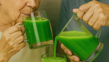 Gurken-Zitronenwasser: Wie dieses 3-Zutat-Morgengetränk Blähungen reduziert und natürliche Entgiftung in 7 Tagen unterstützt Gurken-Zitronenwasser: Wie dieses 3-Zutat-Morgengetränk Blähungen reduziert und natürliche Entgiftung in 7 Tagen unterstützt