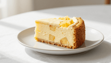 Backen: Warum dieser Ananas-Frischkäse-Kuchen seit 50 Jahren Generationen überdauert