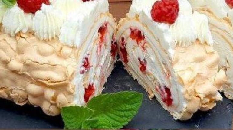 Desserts Easy Baking Flourless Healthy Desserts No-Bake Quick Recipes Sweet Treats 