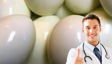 Gekochte Eier: Wie 6 Gramm Protein und Cholin die Gehirnfunktion und Augengesundheit steigern Gekochte Eier: Wie 6 Gramm Protein und Cholin die Gehirnfunktion und Augengesundheit steigern