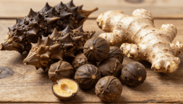 Ingwer und Bitterkola: Wie dieser traditionelle Aufguss die männliche Energie und Ausdauer natürlich verbessert