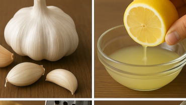 Das Naturheilmittel, das Ärzte stillschweigend für Grippesymptome verwenden: « Ich hätte nicht erwartet, dass dies so schnell wirkt… » Das Naturheilmittel, das Ärzte stillschweigend für Grippesymptome verwenden: « Ich hätte nicht erwartet, dass dies so schnell wirkt… »