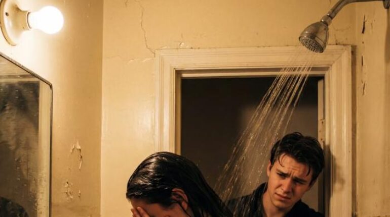 Family drama Genetic Patent Inheritance Justice Legal Battle Manipulation Poisoning 